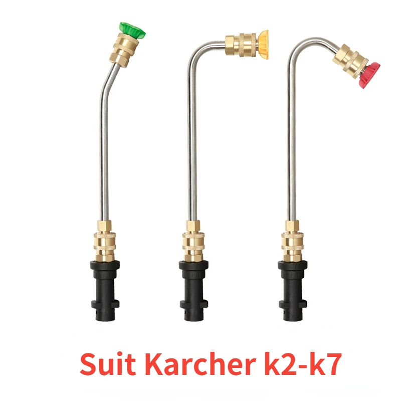 Pressure Washer Nozzle High Pressure Cleaner Pressure Washer