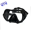 20362-2025bb.jpg Diving mask Professional Snorkel Diving Mask and Snorkels Goggles Glasses Diving Swimming Easy Breath Tube Set Snorkel Mask