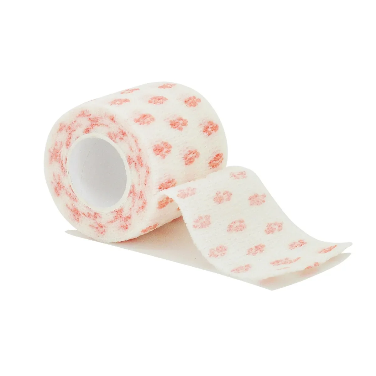1/6 stücke 5*450 cm Einweg Selbst-klebe Flex Elastische Camouflage Verband Tattoo Griff Grip Rohr wrap Ellenbogen Stick Motion Band – Detail 6