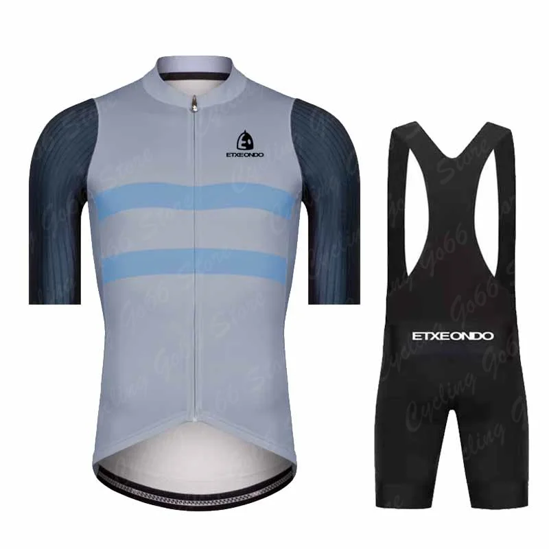 etxeondo cycling clothing