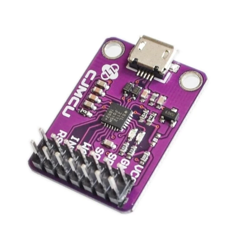 CP2112 USB-직렬 어댑터 2.0 USB-I2C 통신 모듈 평가 키트