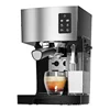 220V 1240W 1.4L Full Automatic Coffee Maker Household Small Italian Milk Maker Integrated 19bar High Pressure Coffee Maker 4