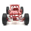 Metal MN82 Remote Controlled Climbing Off-road Vehicle 1:12 Full Scale 4WD for Toyota LC79 Simulation RC Model Children Toy 2
