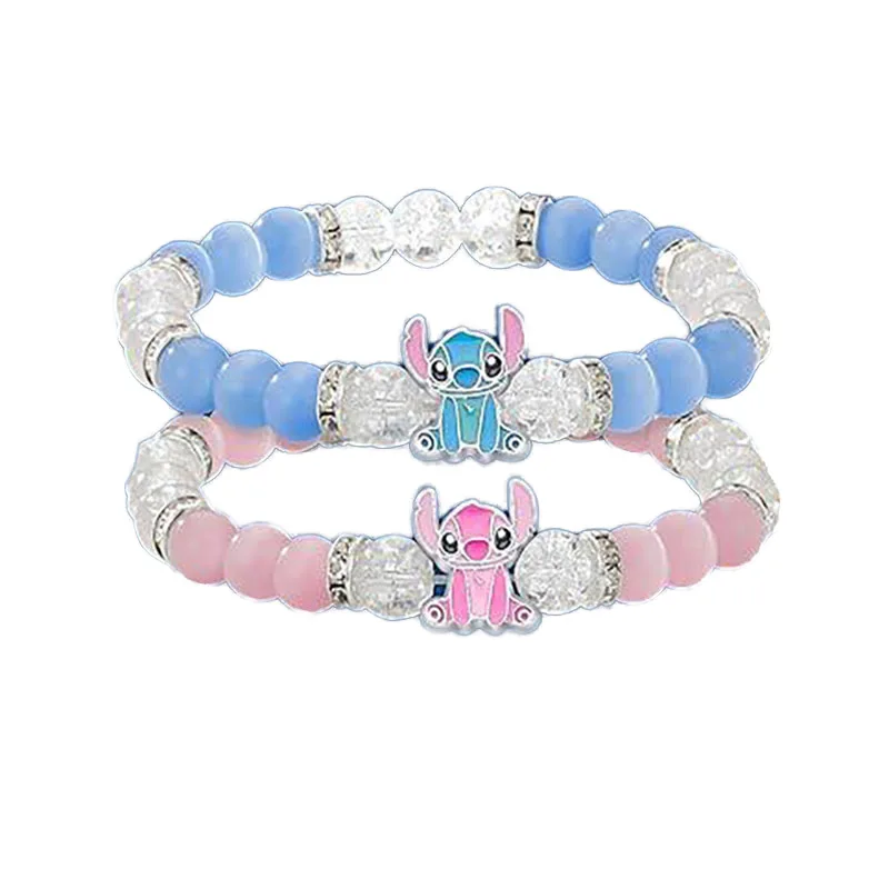 Cinammon Whispers Bracelet Stack