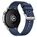 Blue Silver