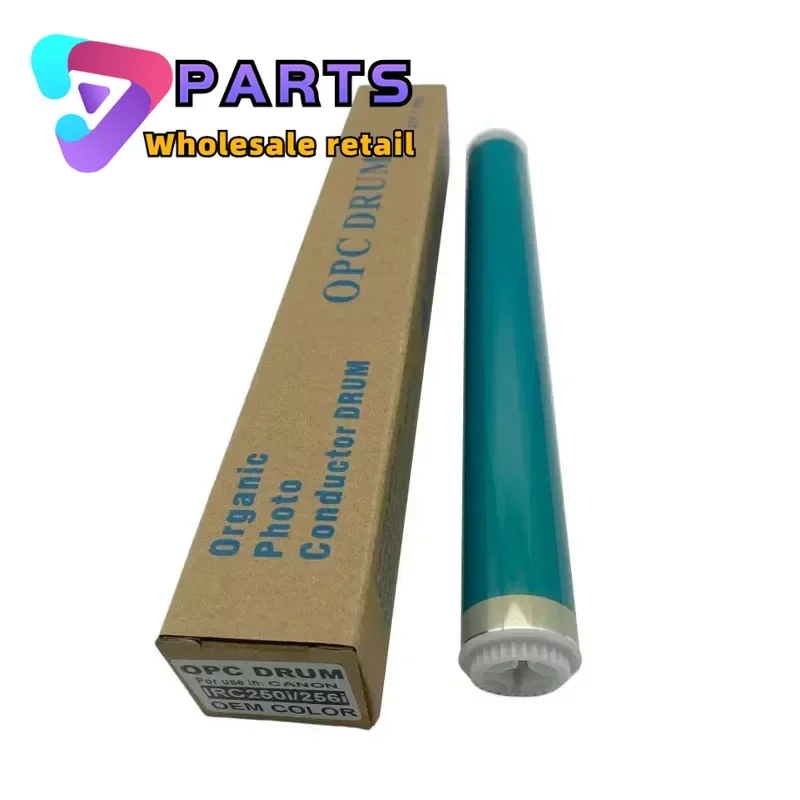 

Фотобарабан для CANON iR ADV C250 C350 C351 C255 C256 C355 C356 C357 C1325 C1335 C1225 MF810 MF820 C250i C350i C351, 2 шт.