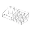 Make up Organizer 16 Grids Storage Acrylic Lipstick Tubes Lipstick Organizer 1