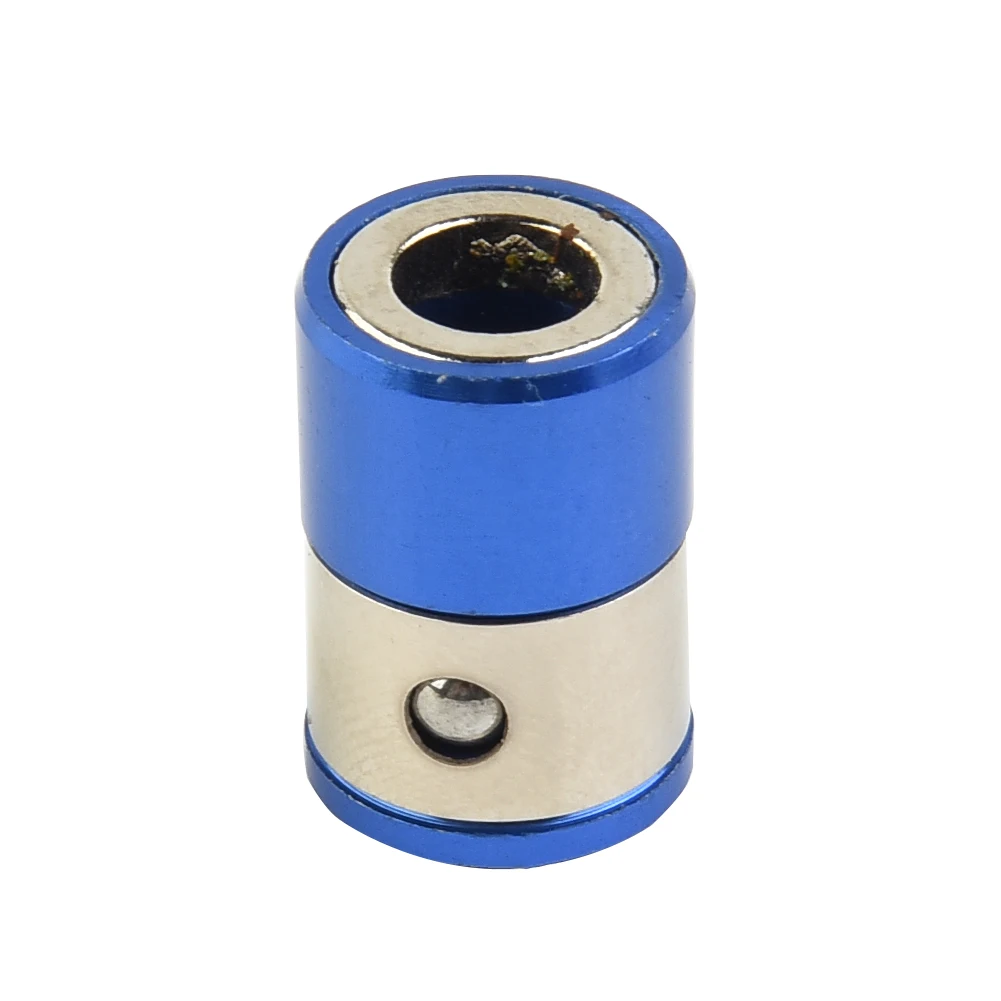 

Set Screwdriver Bit 50mm Length 6Pcs/Set Alloy Steel Anti Slip High Snap PH1/PZ1/PH2/PZ2/PH3/PZ3 Wear Resistance