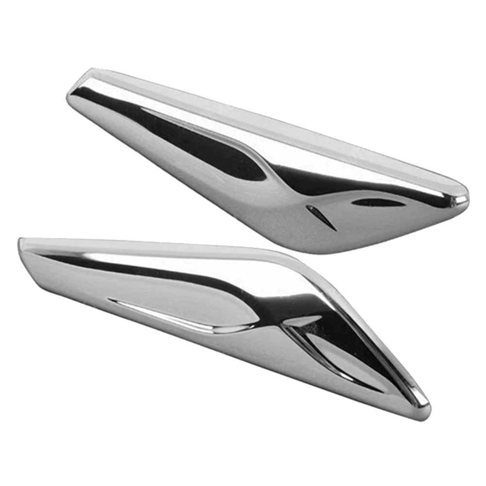 

Для-BMW X3 X4 F25 F26, боковой маркер для крыла, сигнал поворота, лампа, Левая или правая, 51117338569 51117338570