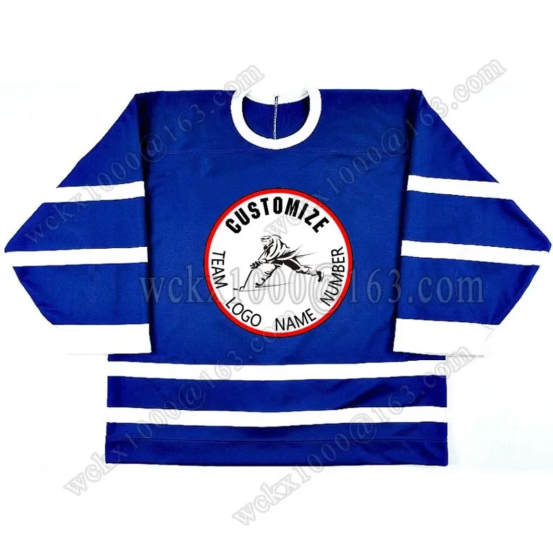 

Custom Personalize Sewn On Name NO. Doug Gilmour Tim Horton Keon Wendel Clarks Borje Salming Williams Sittler Hockey Jersey