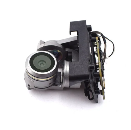 

HD 4K Camera Gimbal Arm Gimbal Arm Motor with Camera PTZ Flat Cable Flexible Line Replacement Part For DJI Mavic Pro Drone