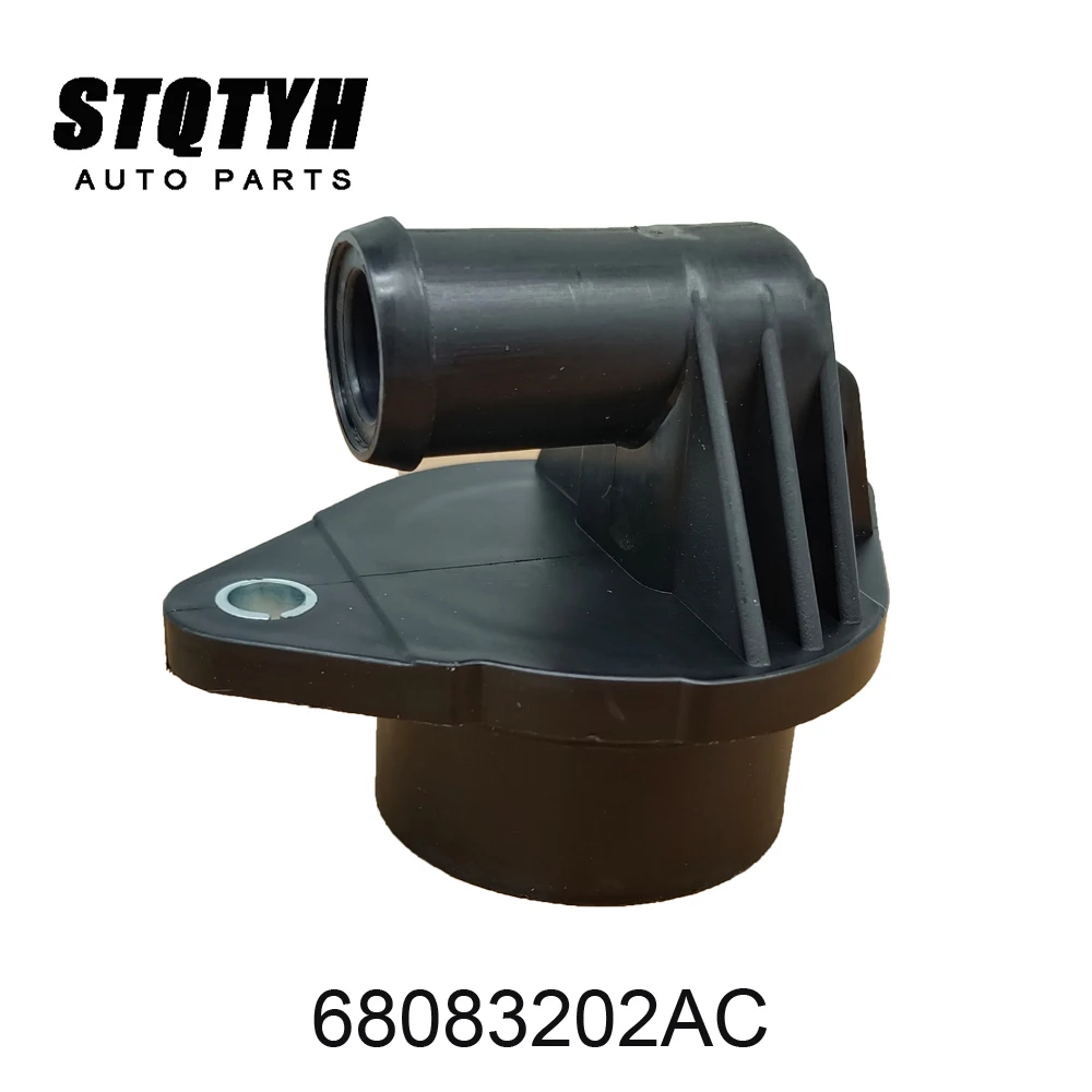 PCV Valve 68083202AC 68083202AB Positive Crankcase Ventilation 
