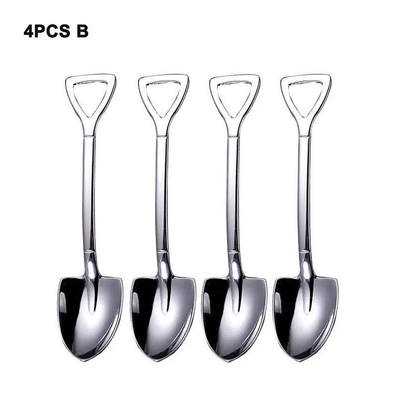 4PCS B