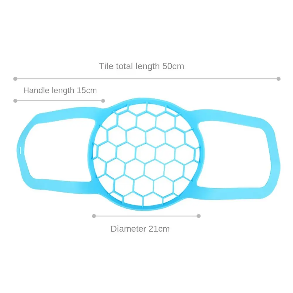 Steamer Rack Egg Steamer Drain Rack for Instant Pot Kitchen Accessories Pressure Cooker Sling