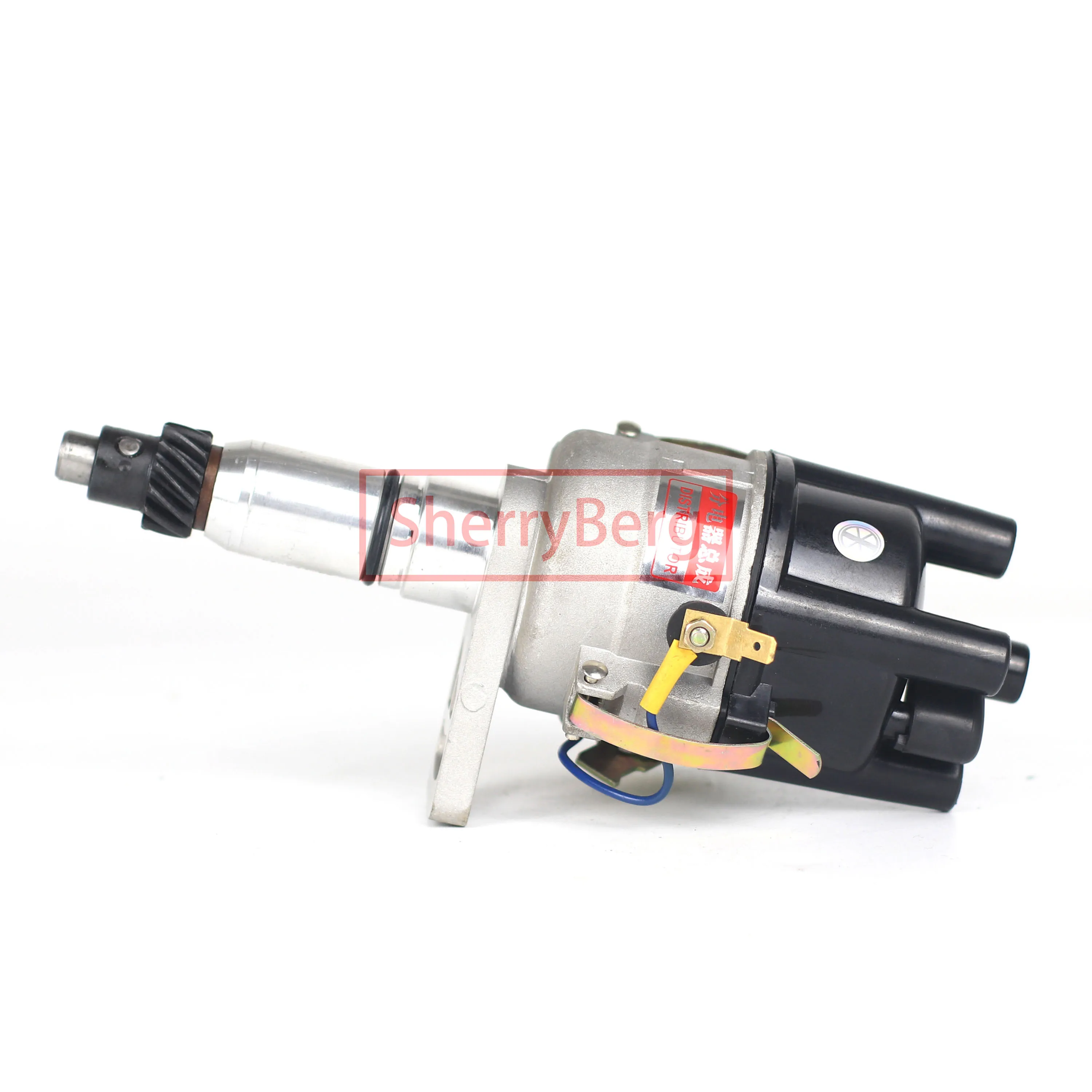 SherryBerg POINT / Electrical kit DISTRIBUTOR 33100-79290 33100-85750 for SUZUKI F8A 462 engine JFD 462 OE 4 CYL 12N.74/05.001