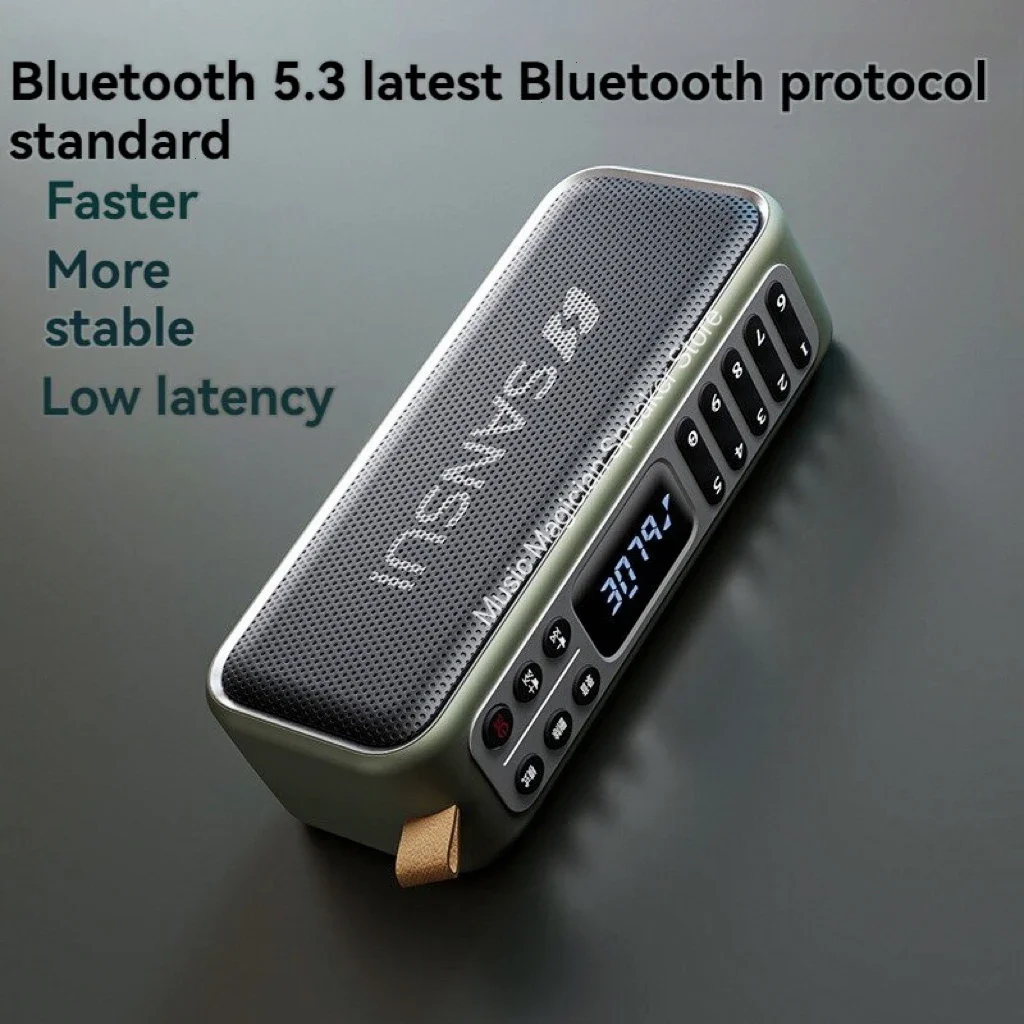 SANSUI S-1000 Bluetooth ミニコンポ SANSUI S-1000 Bluetooth ミニコンポ