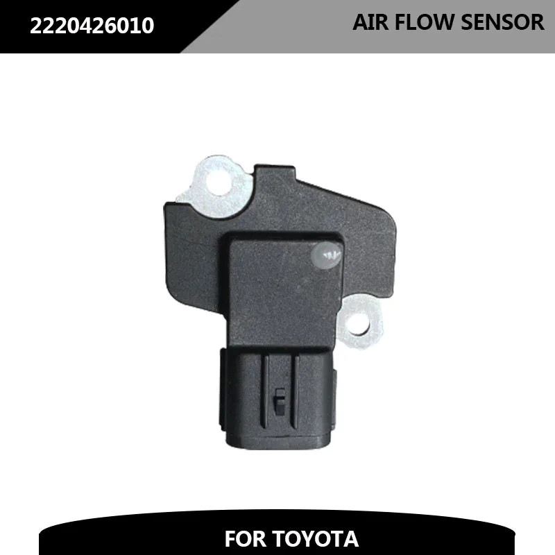 Auto Sensors Oxygen Mass Air Flow Sensor 2220426010 2220426010