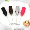 Portable Electric Hand Mixer Milk Egg Frother House Dining  Processor Tools 1