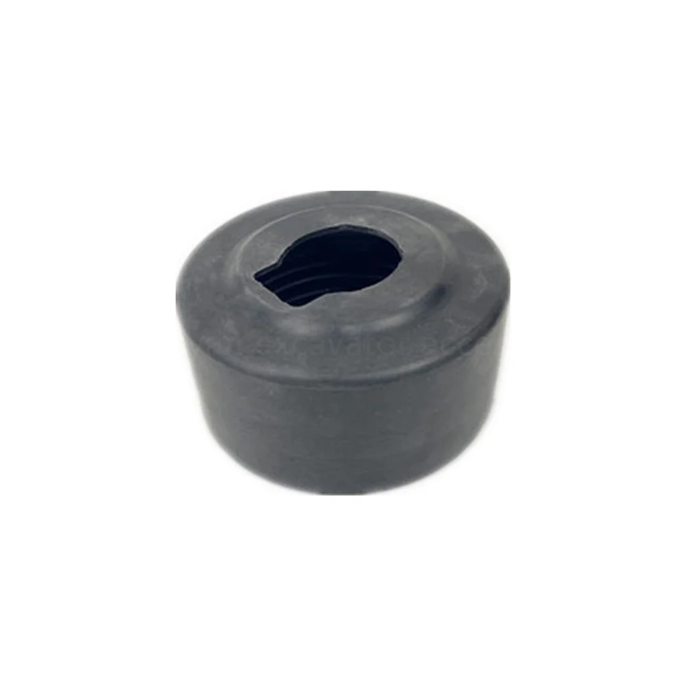 

Kobelco SK75 200 210 high temperature resistant fuel tank cover rubber protective cover excavator parts