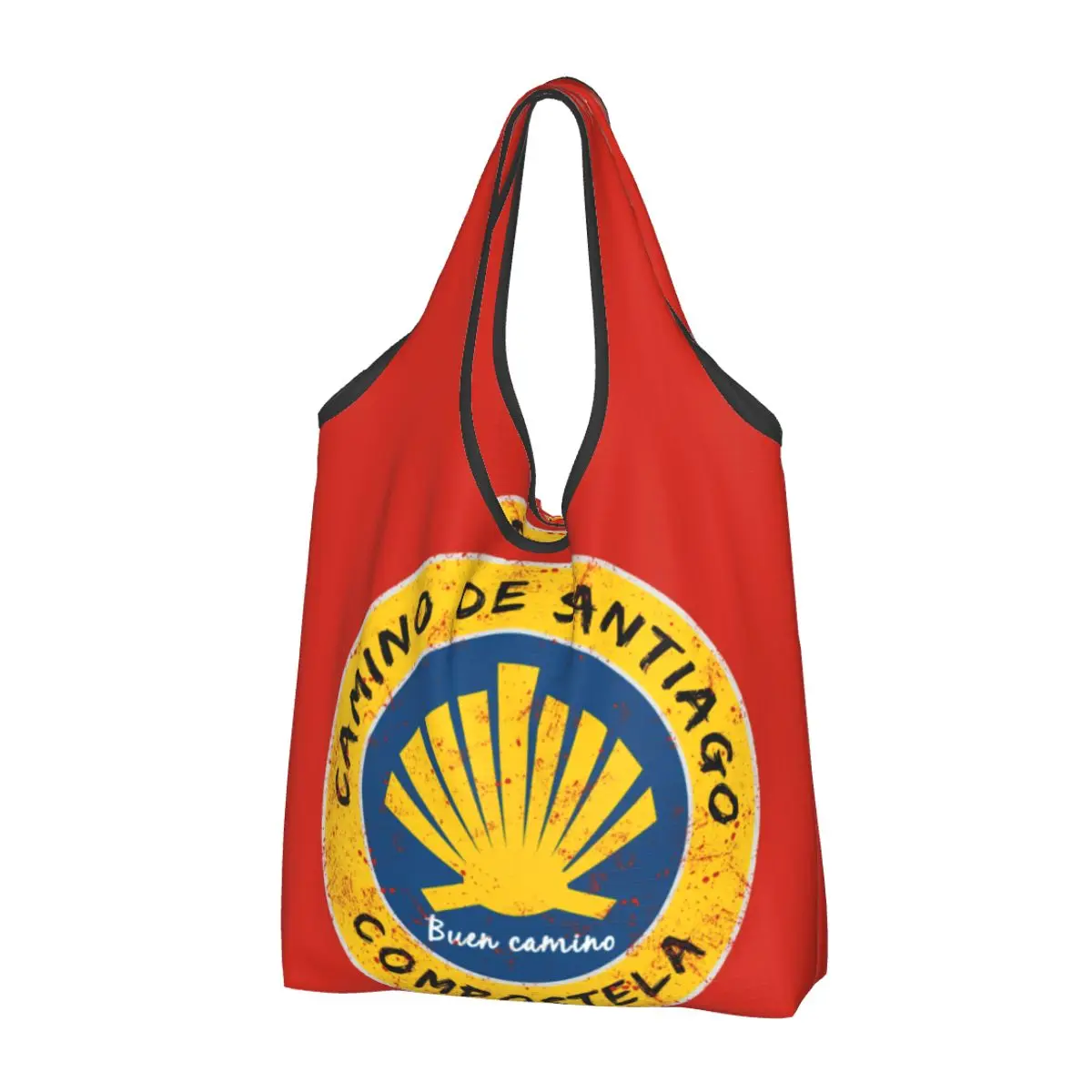 

Сумка-шоппер на плечо для продуктов, под заказ