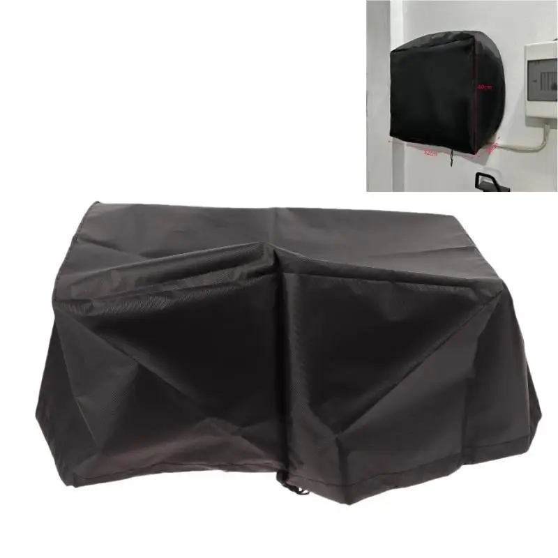 Weatherproof Electric Vehicle Charger Station Protector Cover