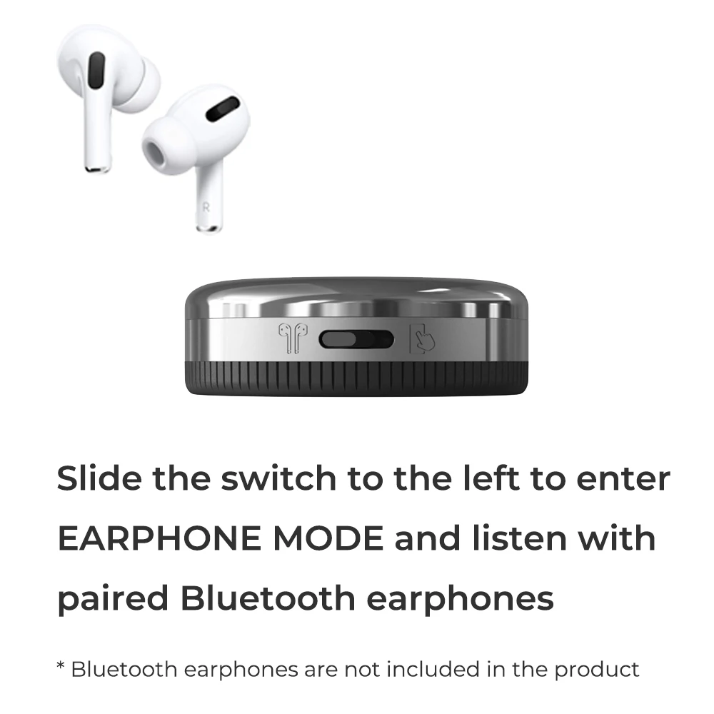 StemoスコーププロBluetoothデジタル電子聴診器、ワイヤレス医療、プロ 