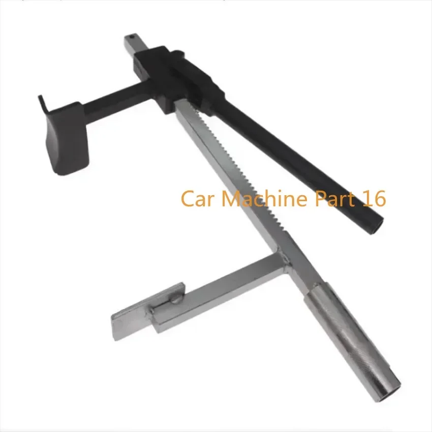 Tire Dismantling Machine Vacuum Changer Manual Operation Tire Changing Machine Remove Tool 1Pc