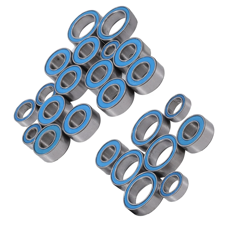 Car Upgrades Parts Accessories Ball Bearing Rc Tamiya Tamiya Rc