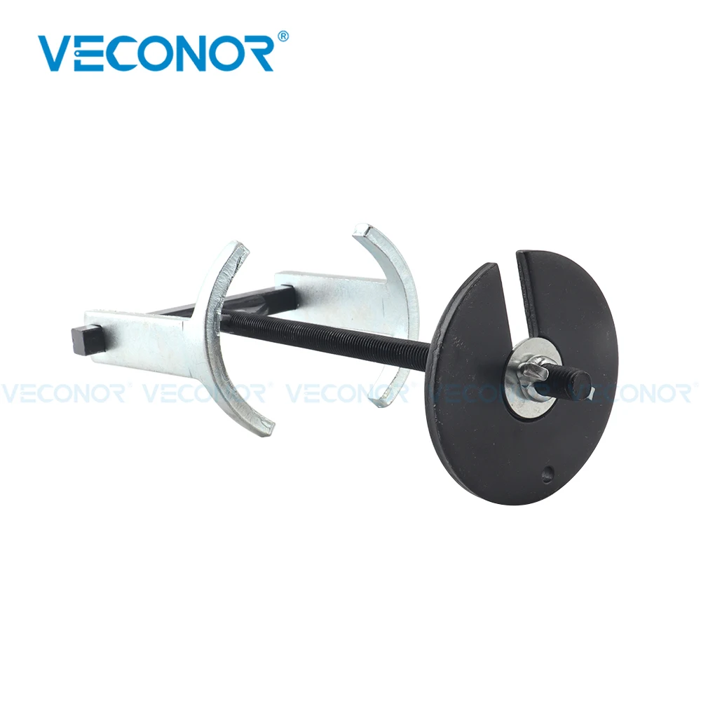Transmission Clutch Spring Compressor Removal/Installation Tool for Ford, Chrysler, GM and More 4