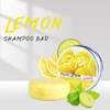 Lemon plant shampoo is refreshing, oil controlling, dandruff reducing, and strong for hair. Handmade shampoo without silicone oi 1