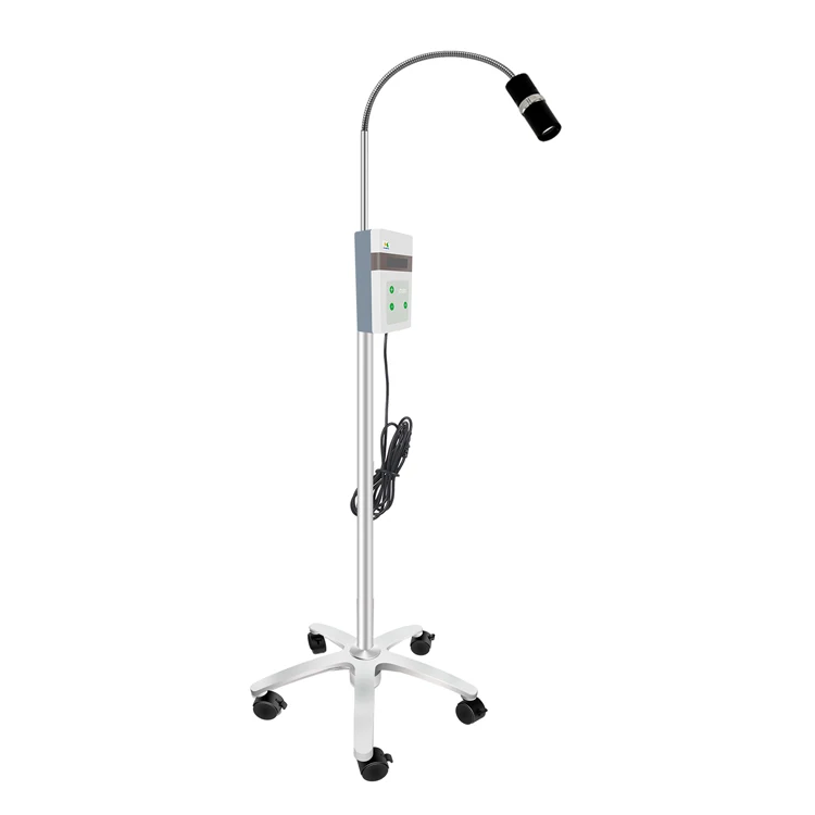 

Direct Factory Supply LED Mobile LED Medical Examination Light