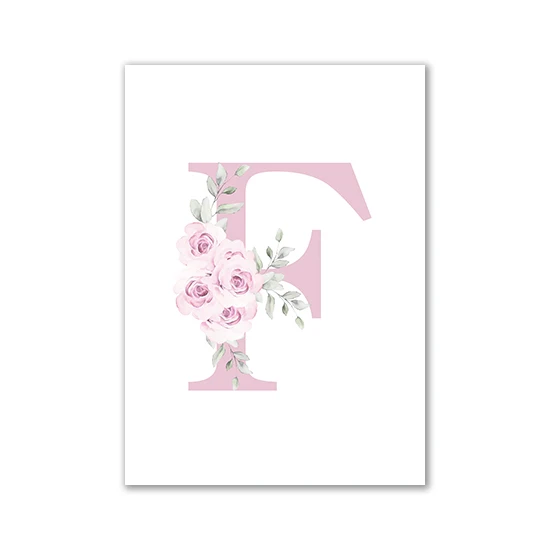 Personalized Animal Nursery Wall Art - Canvas Paintings