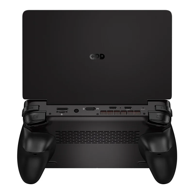 GPD WIN Mini AMD 7840U 16GB 32GB 64GB RAM 512GB 1TB 2TB SSD 7-inch WIN11 System Pocket Mini PC Laptop Game Player Console 6