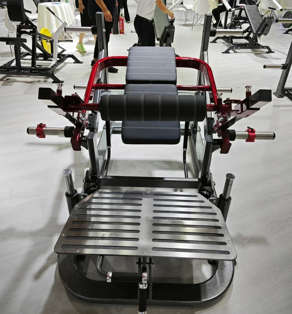 Cardio Equipment Maxfit Gym Equipment Abdominal Coaster Max