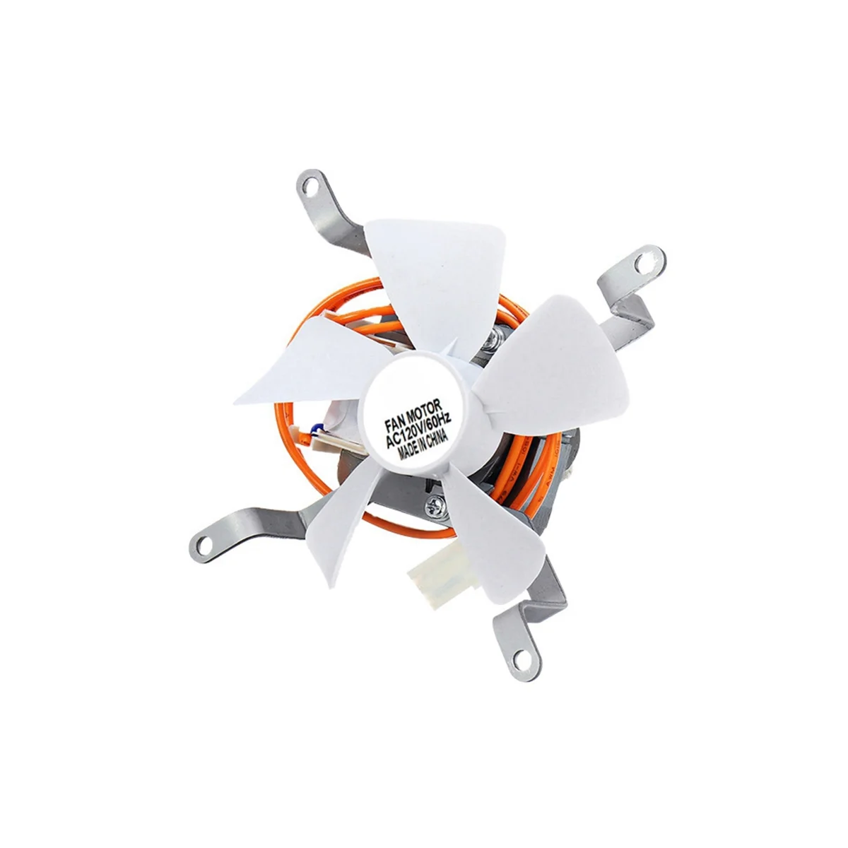 Parte Della Ventola Per Traeger Griglie Per Affumicatori A Pellet Di Legno Elettriche Barbecue Barbecue Fornello Parti Della Griglia Accessori Sostitu