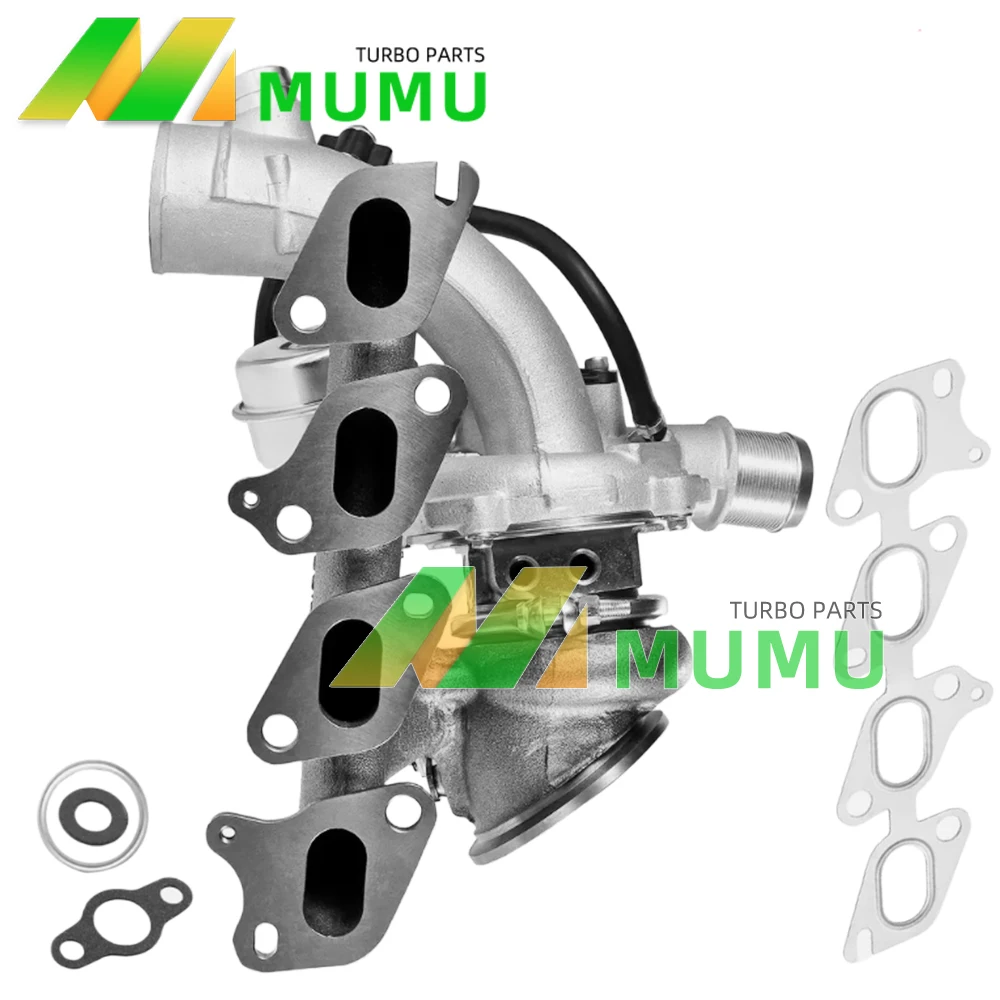 Auto Turbo Turbocharger For Chevrolet Cruze Sonic Trax Buick Encore 1.4L 55565353 781504 853215-5003S