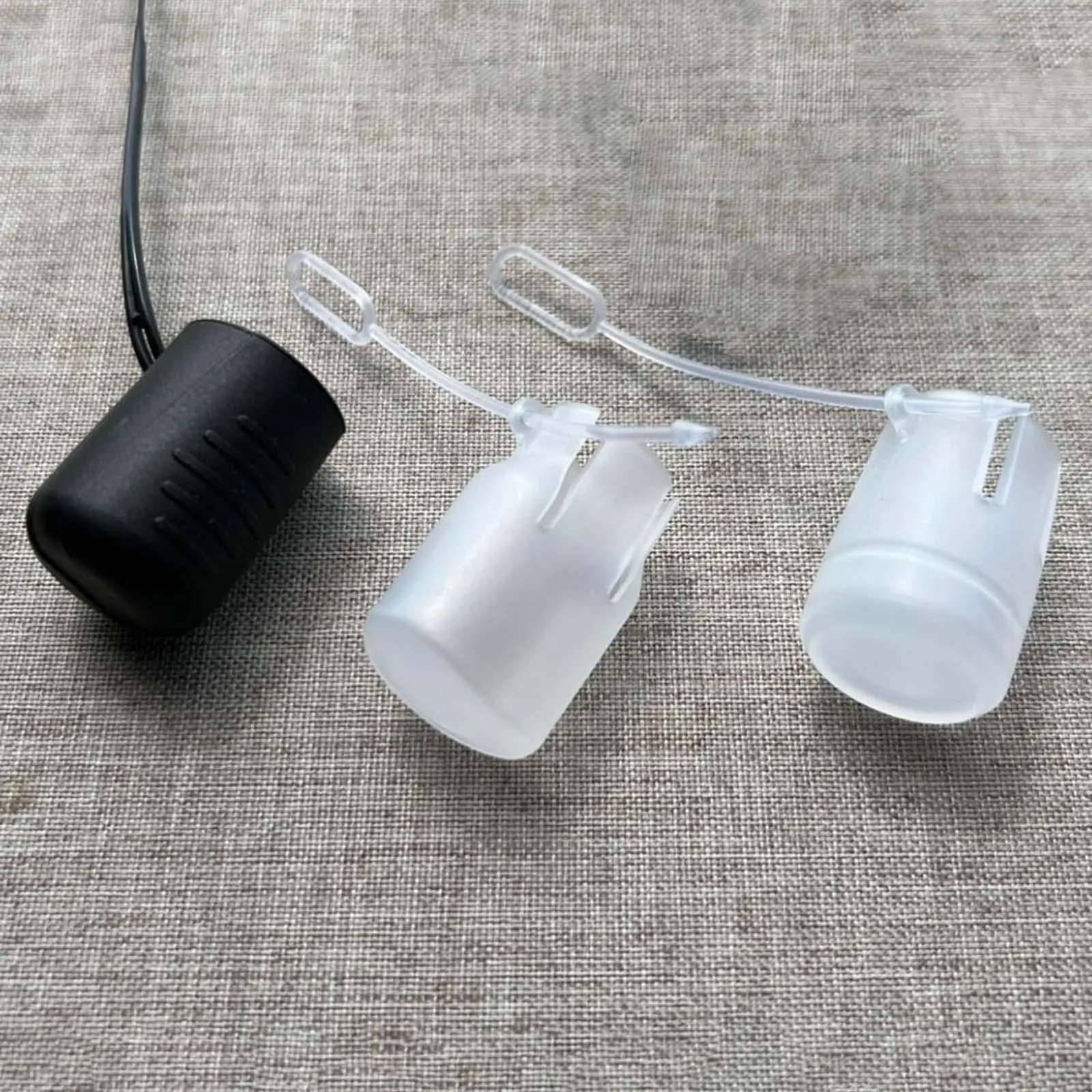 Bite Valve Cover Hydration Durable Protector for Camping Outdoor Sports