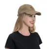 Washed Men's Baseball Cap With Barrel Trucker Snapback Caps Dad Hat Donkey Kong Game Golf Hats 5