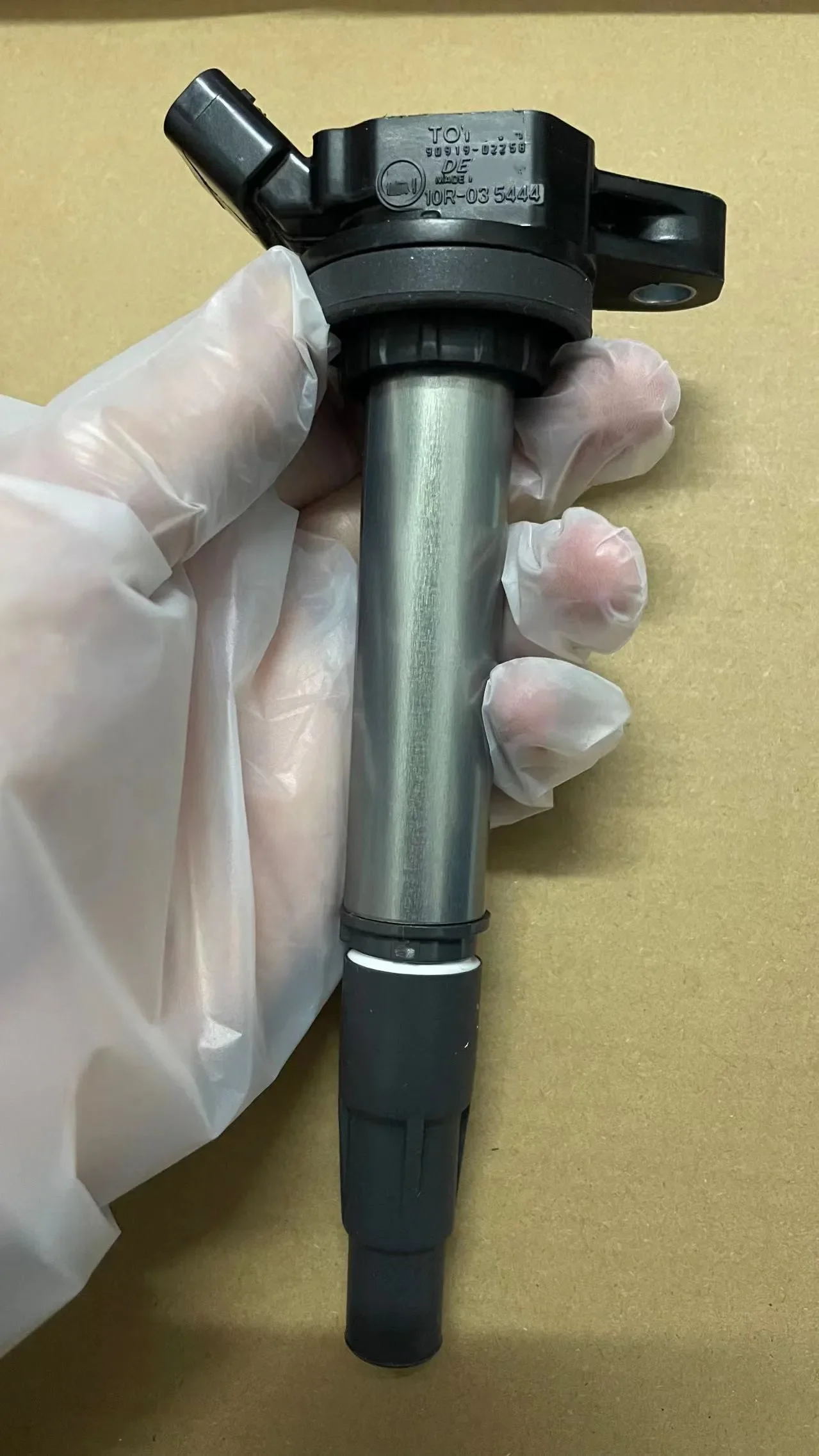 パーツ TOYOTA genuine 30prius ignition coil. パーツ TOYOTA genuine 30prius ignition coil. Amazon.com: Toyota