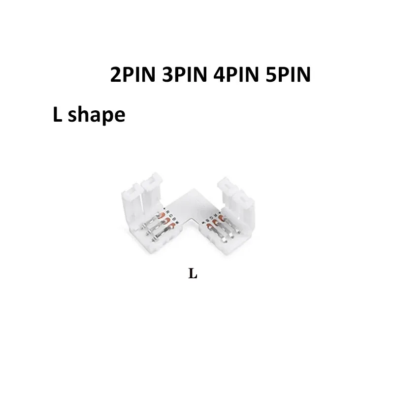 L shape