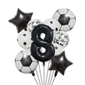 Set black-8