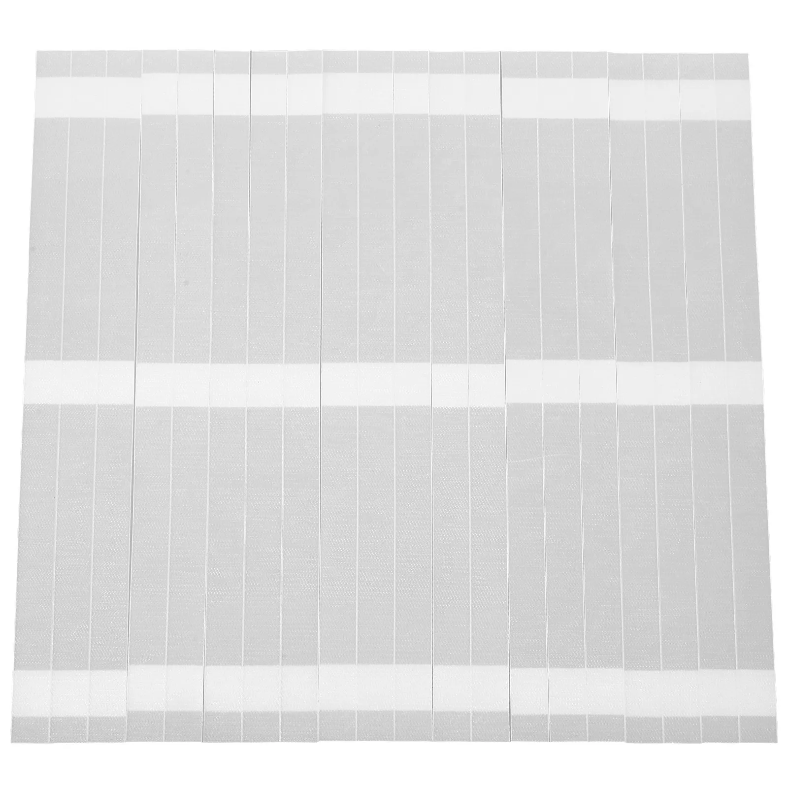 20Pcs 책 바인딩 접착제 스트립 강력한 접착력 문서용 핫멜트 접착제 스틱 사진 잡지 수리 바인딩 용품