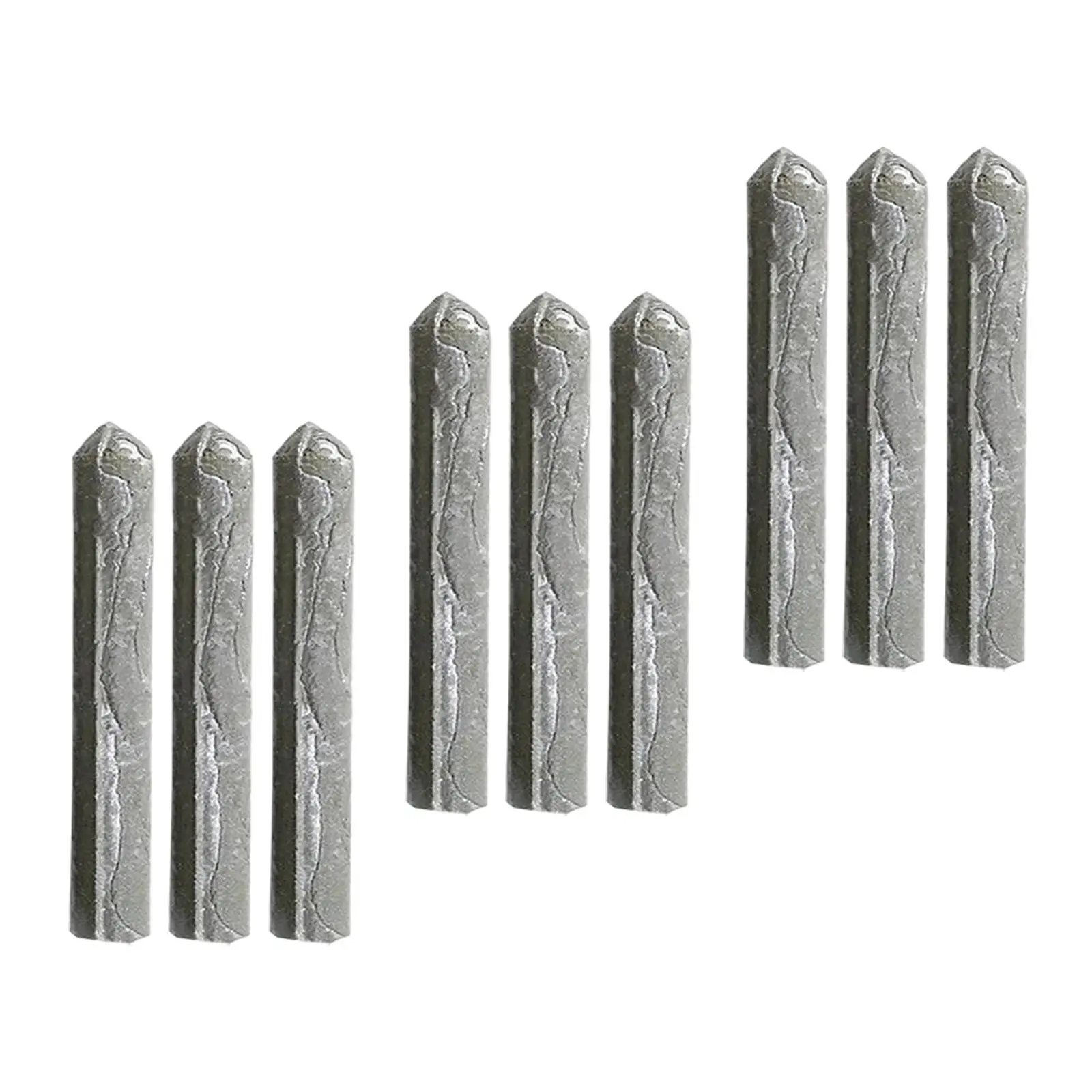 Welding Rods Just Need A Lighter Soldering Rods Welding Strip Rods Solder Tin Rod for Aluminum Iron Stainless Steel Copper