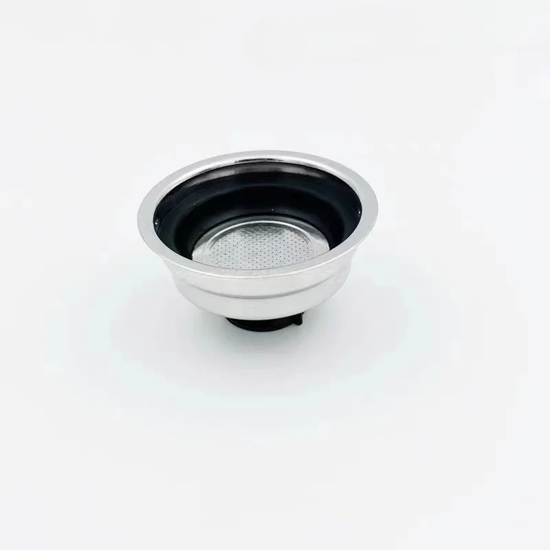 

FOr Delonghi Semi-automatic Coffee Machine ECO310 Coffee Powder 1 Cup/2 Cups Filter Powder Bowl Accessories