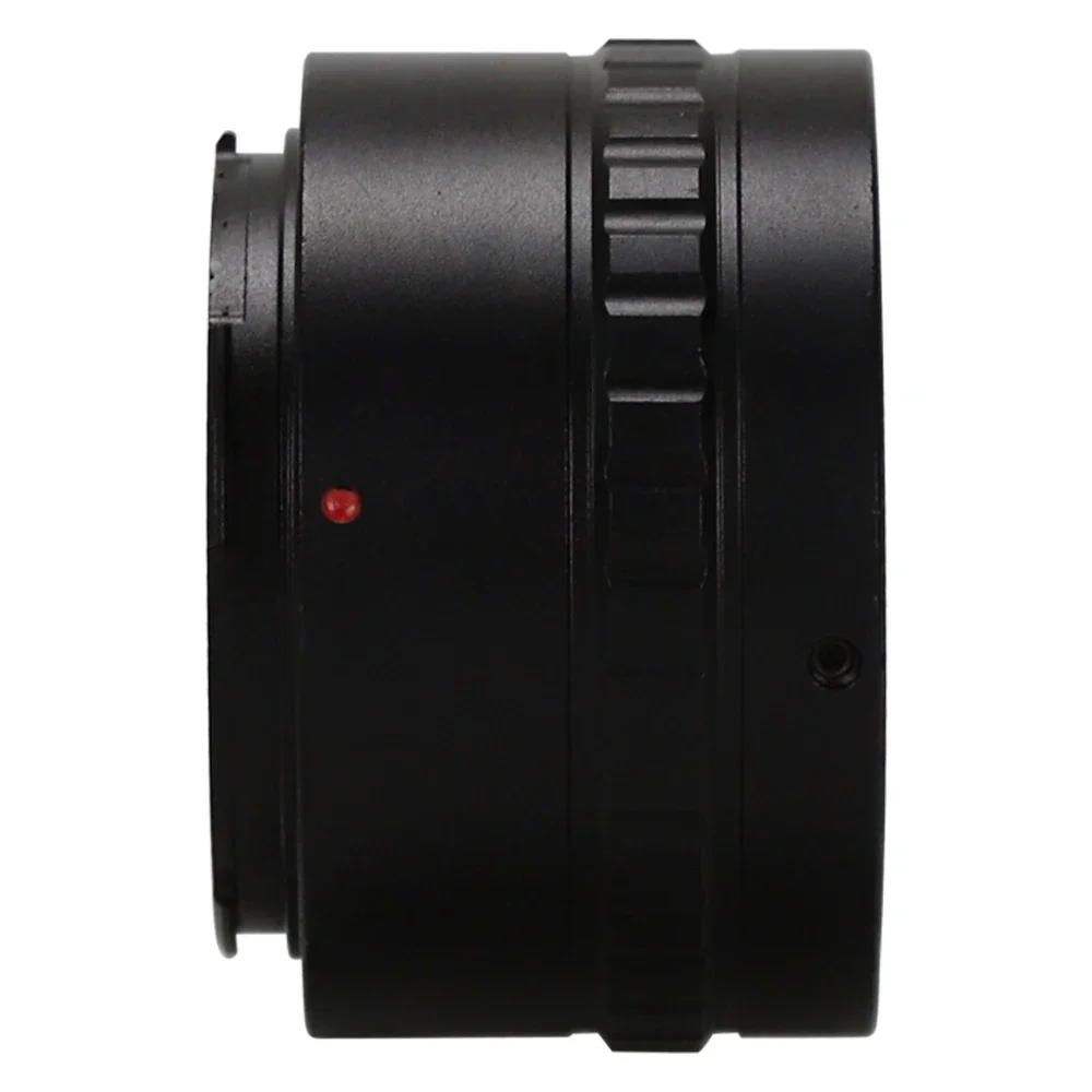 All metal M42 To L Mount Camera T-Ring Adapter for Leica Panasonic Sigma L Bayonet Astronomic Telescopes Photography T2-L