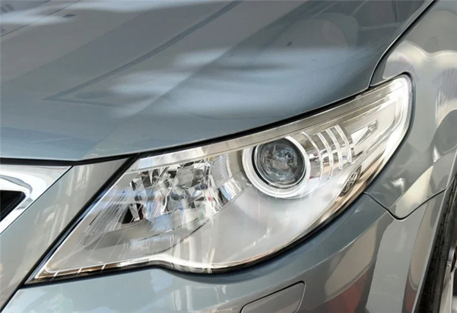 Headlight Cover For Volkswagen VW Passat CC 2009-2012