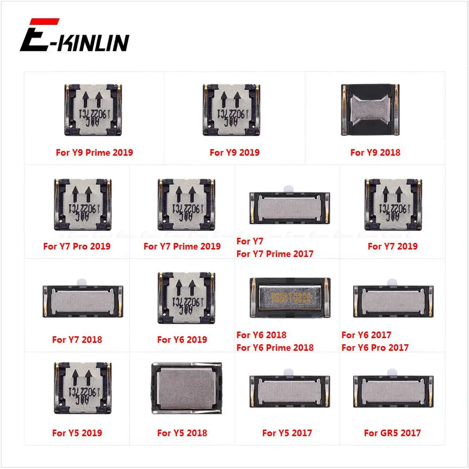 Altoparlante Auricolare Originale Huawei | P Smart 2019, P30, P30 Lite, Y6 2019 | Speaker Orecchio Ricambio