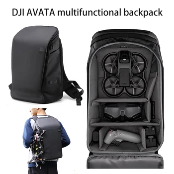 DJI 아바타용 드론 액세서리 보관 가방, DJI FPV 액세서리 가방, 비행 고글 다기능 배낭