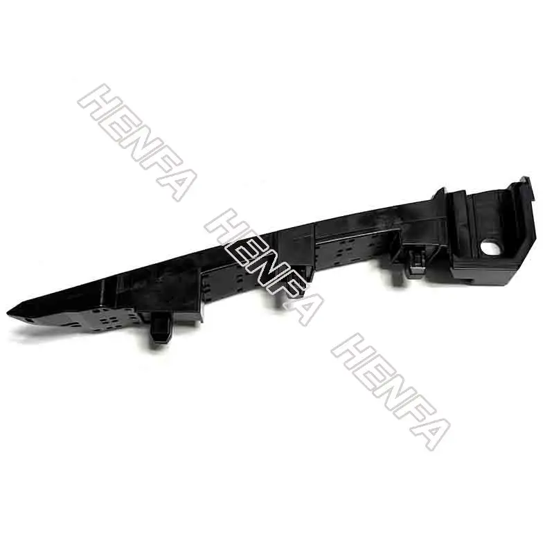 헨파 브랜드 신품 프론트 범퍼 사이드 리테이너 브래킷 57707FL040 57707FL050 2018-2023 스바루 크로스트렉 XV용
