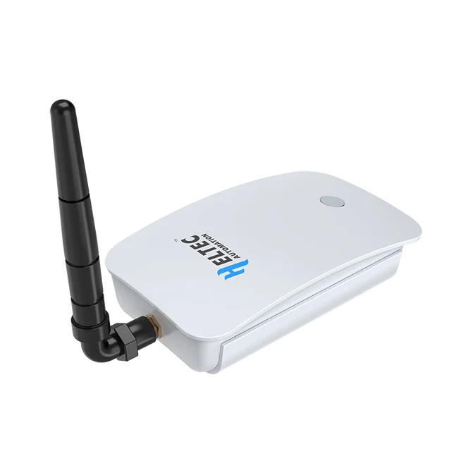 Шлюз Heltec LoRaWAN LoRa HT-M7603 Стандартный настенный SX1303 SX1250 Wi-Fi Ethernet IOT Cloud Platform 868 МГц-915 МГц 1